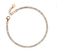 Armband Vivi Gioielli Tennis in Silber 0798080040286 - 0798080040286